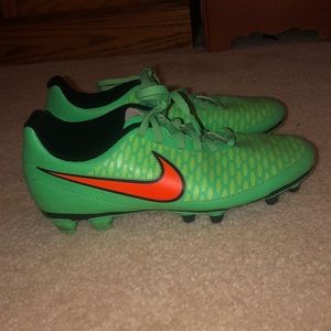 Soccer Cleats
